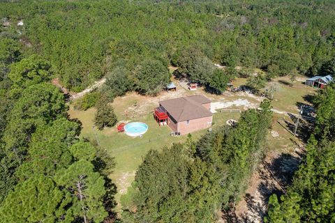 A home in Crestview