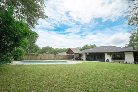 A home in Fort Walton Beach