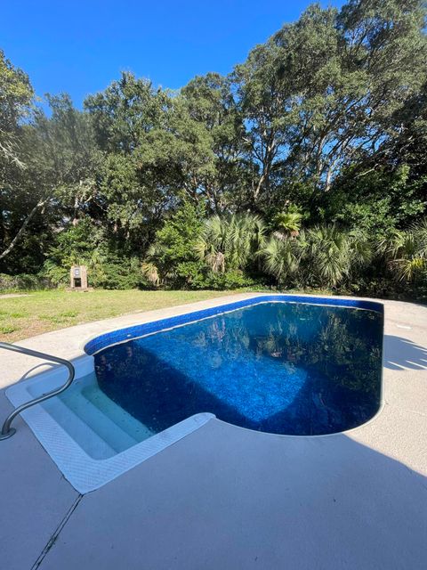 A home in Fort Walton Beach