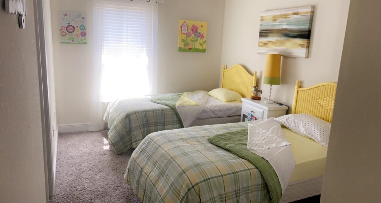 WOODLANDS - Residential Lease