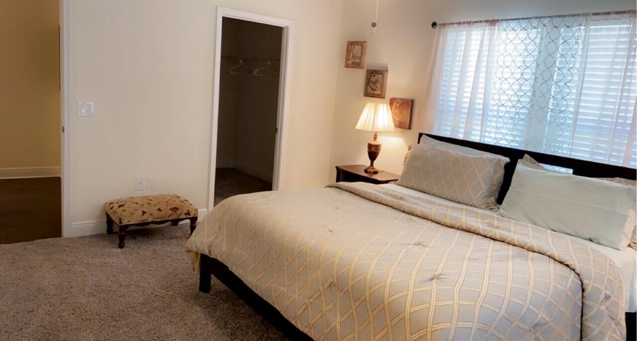 WOODLANDS - Residential Lease