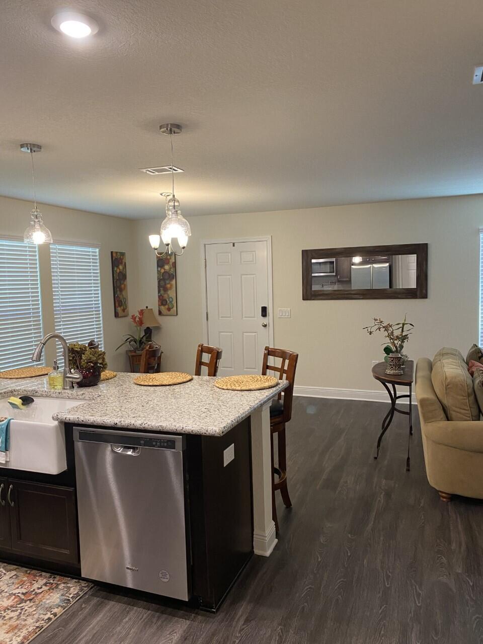 WOODLANDS - Residential Lease