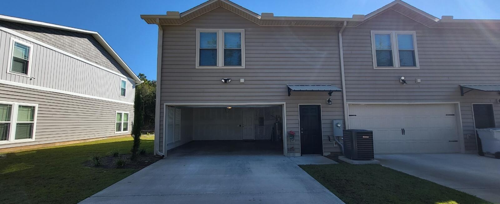 WOODLANDS - Residential Lease