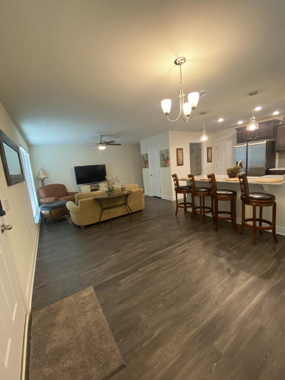 WOODLANDS - Residential Lease