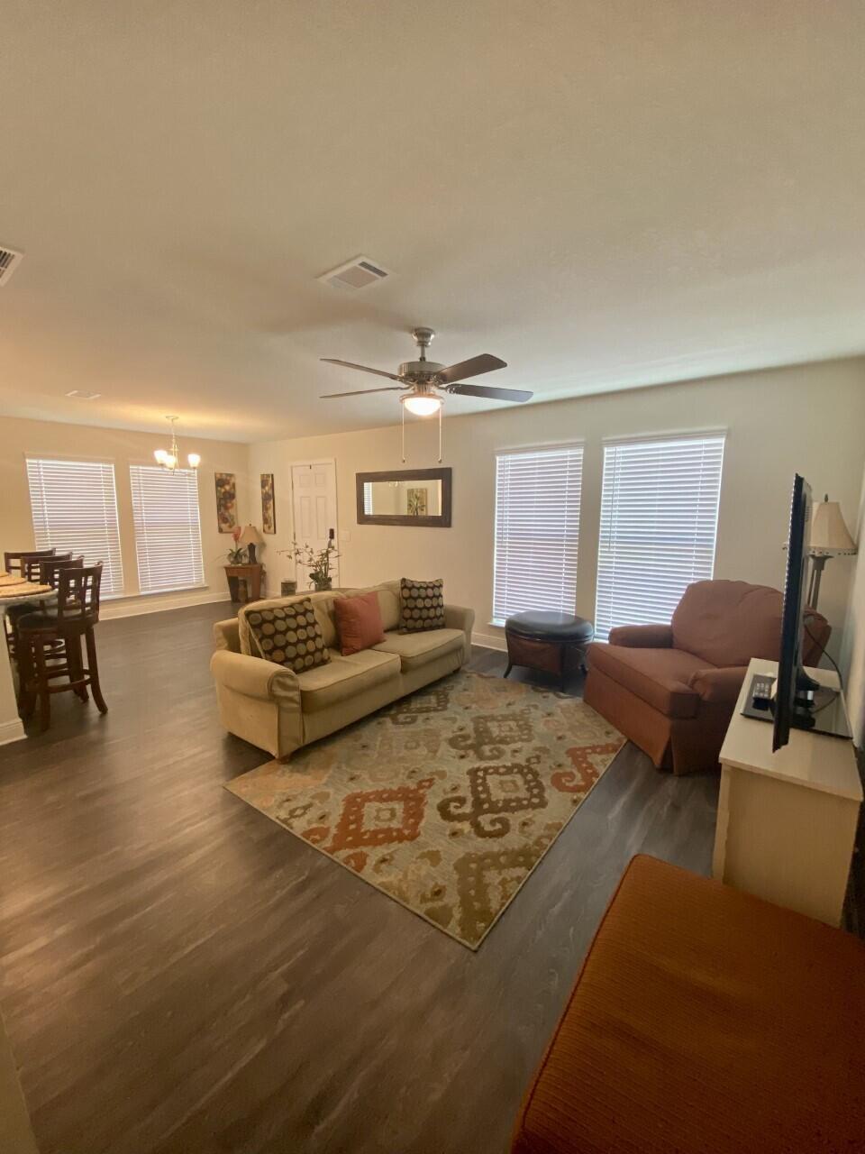 WOODLANDS - Residential Lease