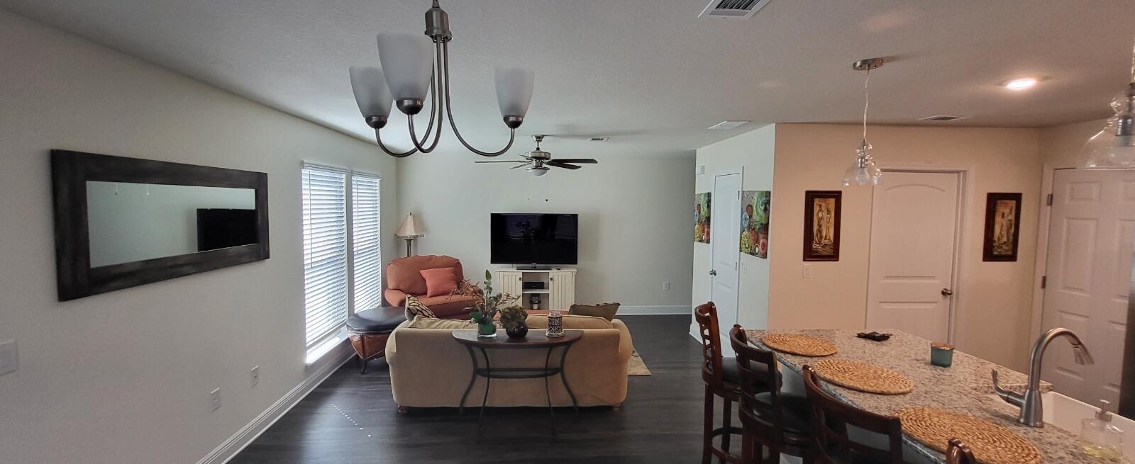 WOODLANDS - Residential Lease