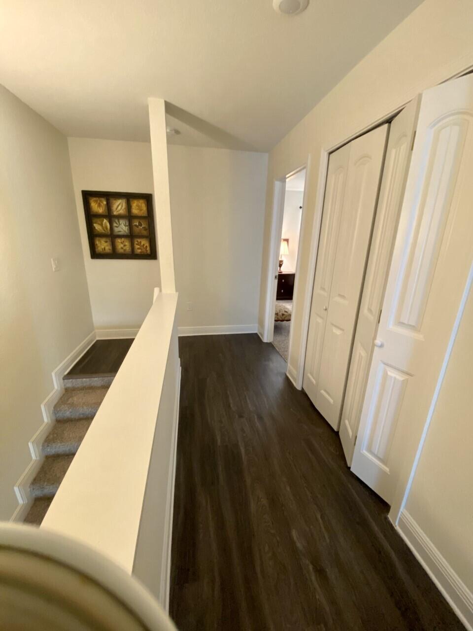 WOODLANDS - Residential Lease