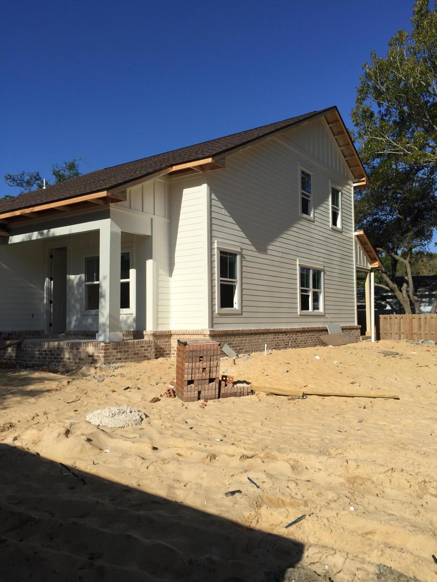 Benning Breeze - Residential