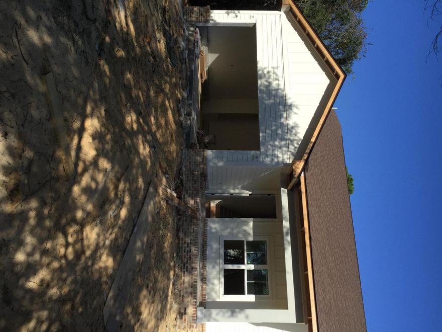 This newly constructed home is located in downtown Destin within close proximity to Harborwalk, Joe's Bayou boat launch and all the recreational activities and festivities that Destin has to offer. This new home will be complete around the middle of December and will feature approximately 2,029+-SF and feature 4 bedrooms, 2.5 baths, an office/playroom and 2 car garage. This home will feature granite in kitchen and bath rooms, crown molding, shaker style cabinets, hard surface and carpet flooring, custom trim work and much more. The exterior will feature a covered patio and large trees and is a must buy! See floor plan in documents section.