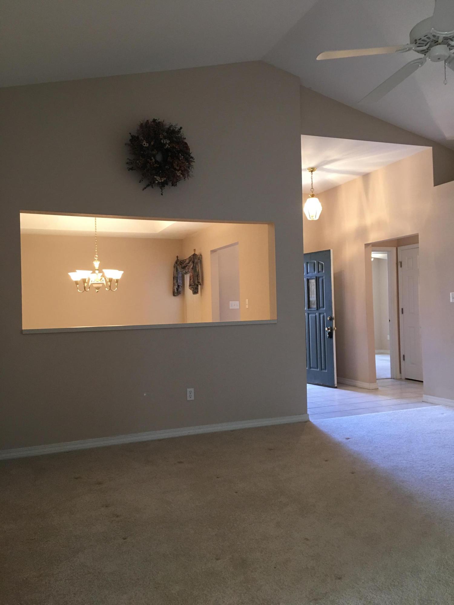 IVALEA GARDENS - Residential