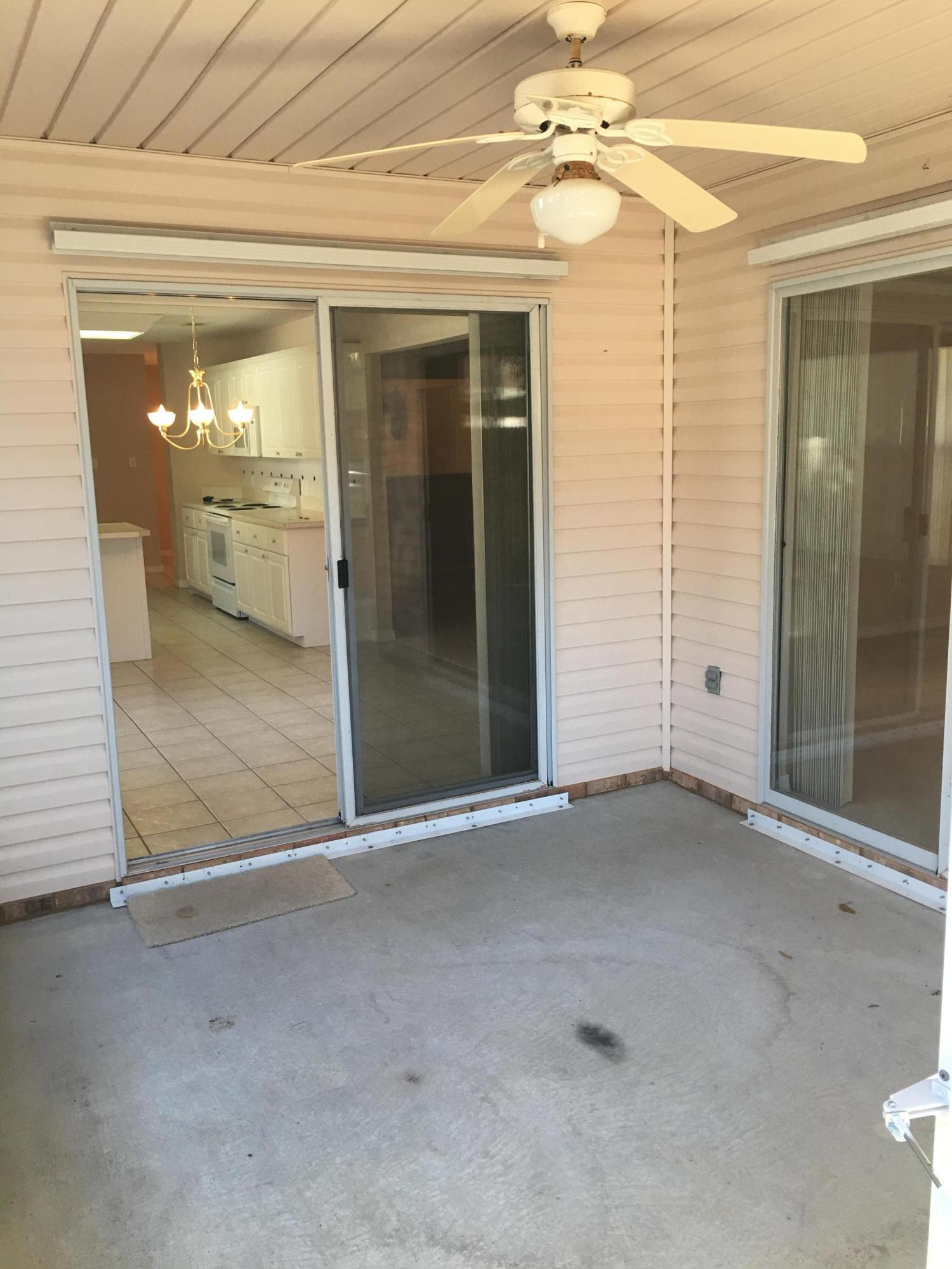 IVALEA GARDENS - Residential