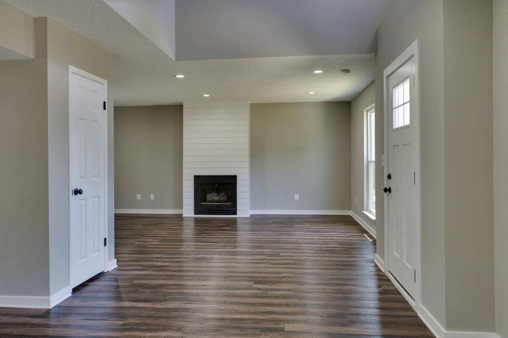 Beaver Creek S/D Ph II - Residential