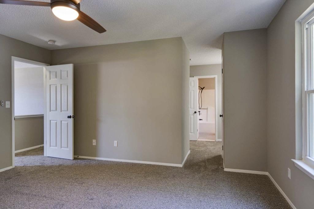 Beaver Creek S/D Ph II - Residential