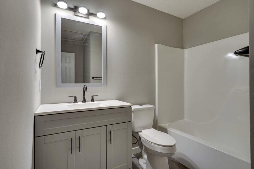 Beaver Creek S/D Ph II - Residential