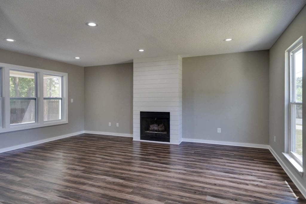 Beaver Creek S/D Ph II - Residential