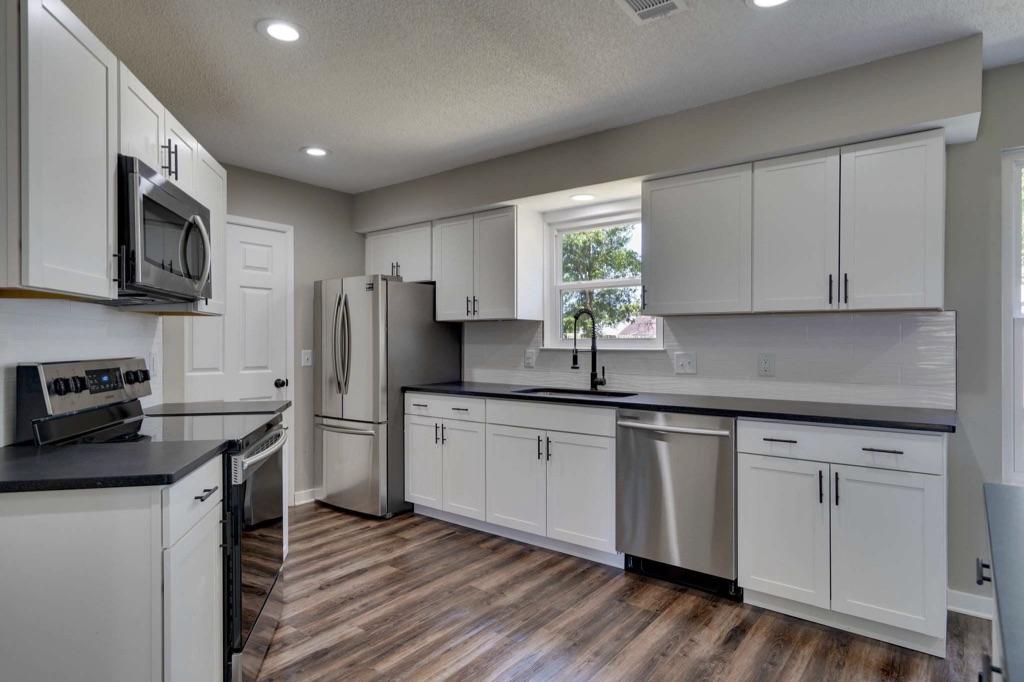 Beaver Creek S/D Ph II - Residential