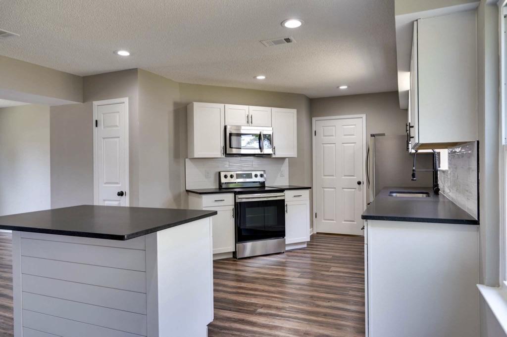 Beaver Creek S/D Ph II - Residential