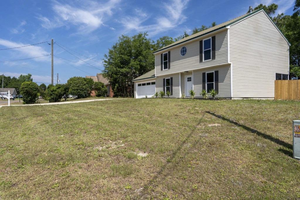 Beaver Creek S/D Ph II - Residential