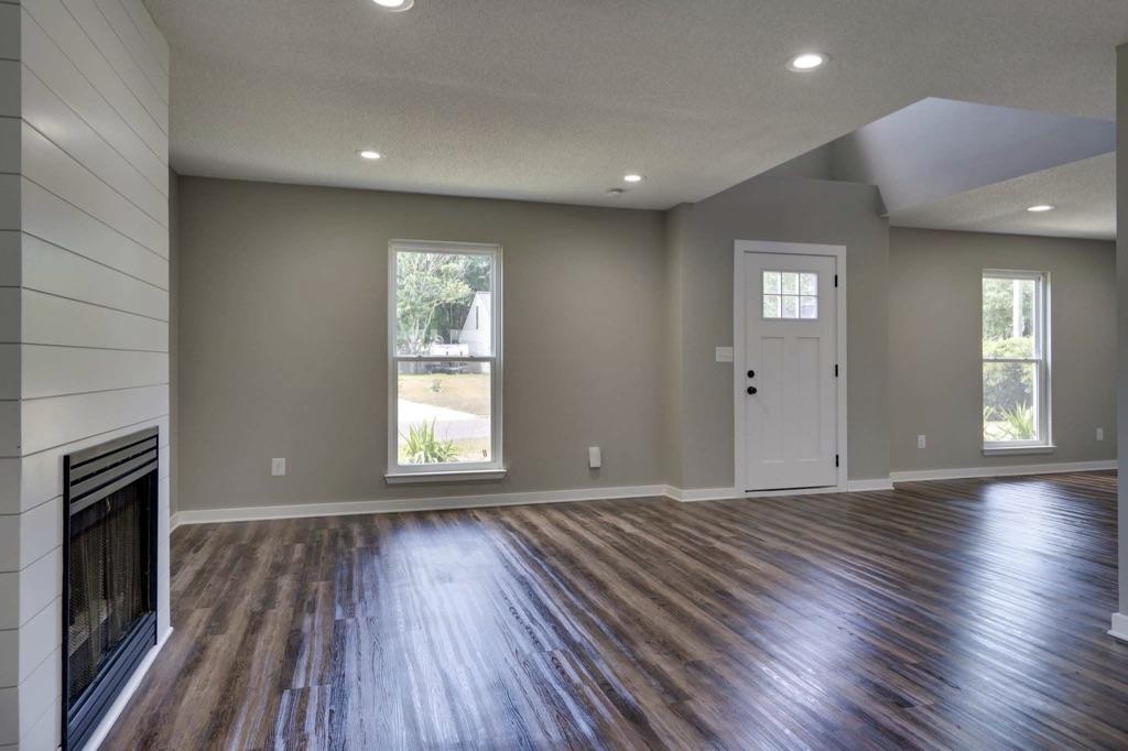 Beaver Creek S/D Ph II - Residential