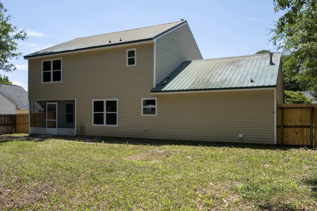 Beaver Creek S/D Ph II - Residential
