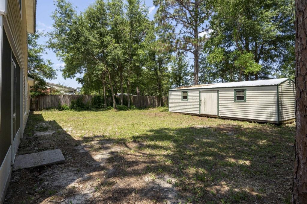 Beaver Creek S/D Ph II - Residential