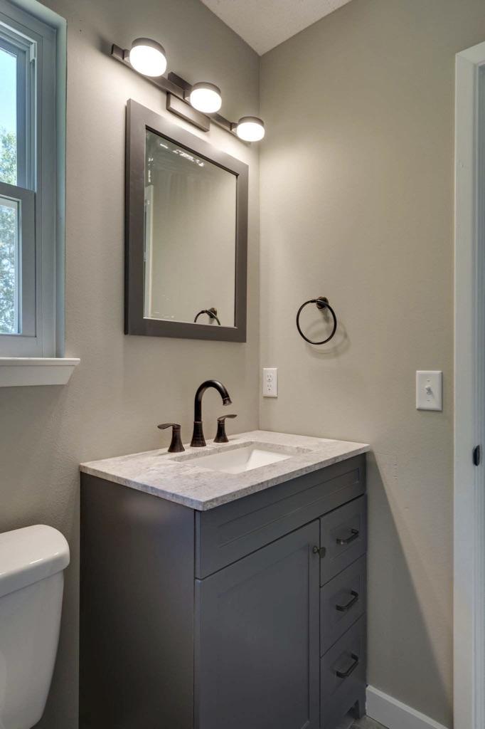 Beaver Creek S/D Ph II - Residential