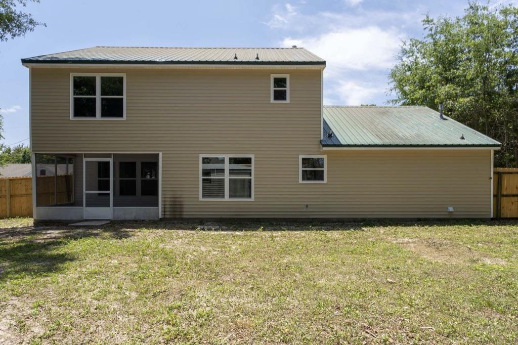 Beaver Creek S/D Ph II - Residential