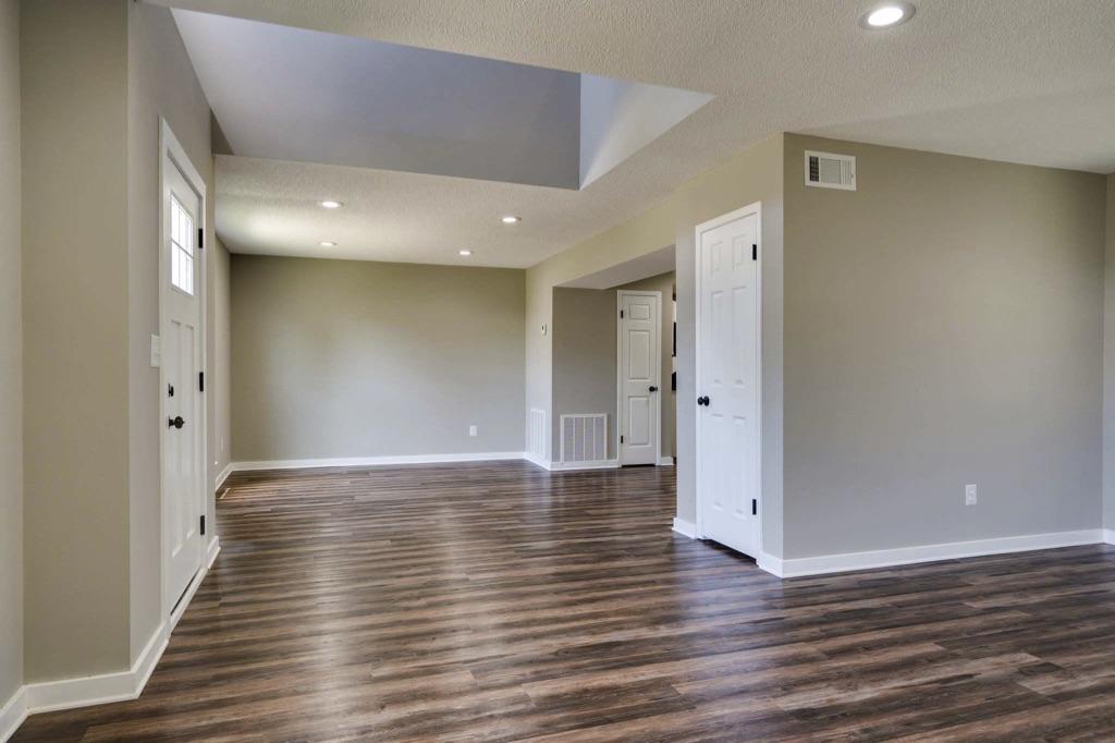 Beaver Creek S/D Ph II - Residential