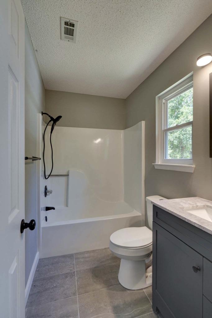 Beaver Creek S/D Ph II - Residential