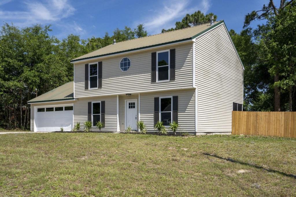 Beaver Creek S/D Ph II - Residential