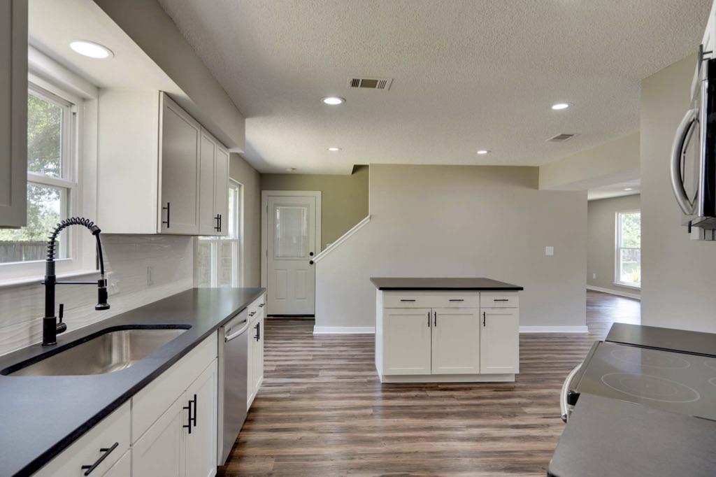 Beaver Creek S/D Ph II - Residential