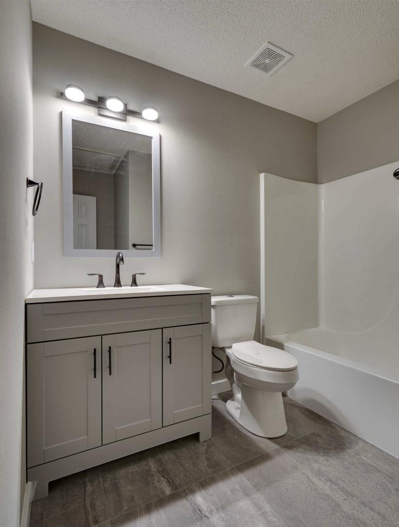 Beaver Creek S/D Ph II - Residential