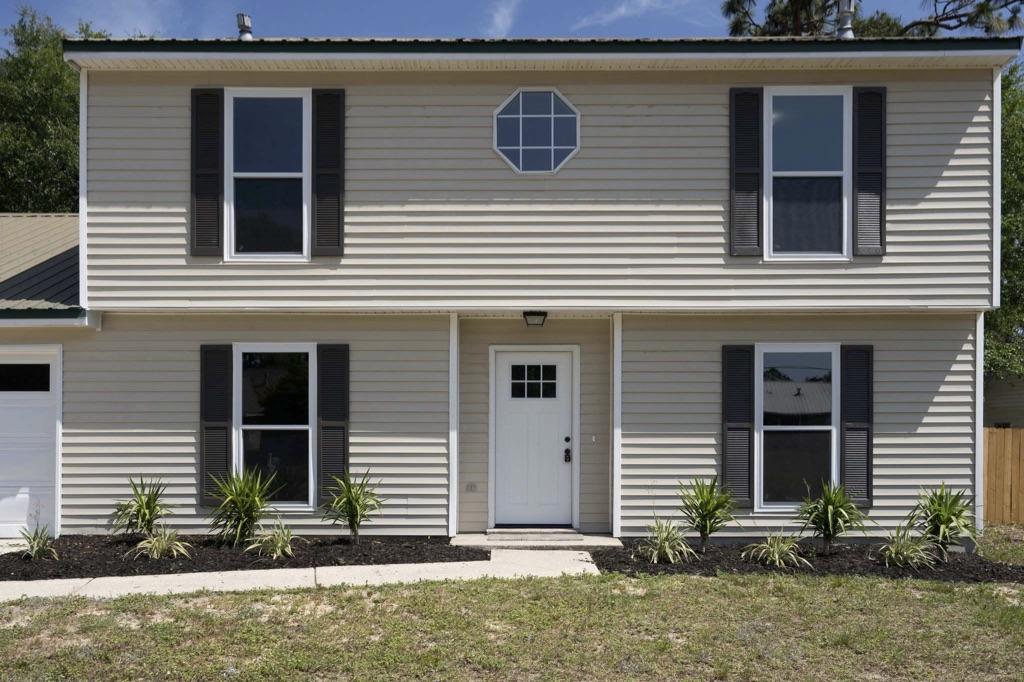 Beaver Creek S/D Ph II - Residential