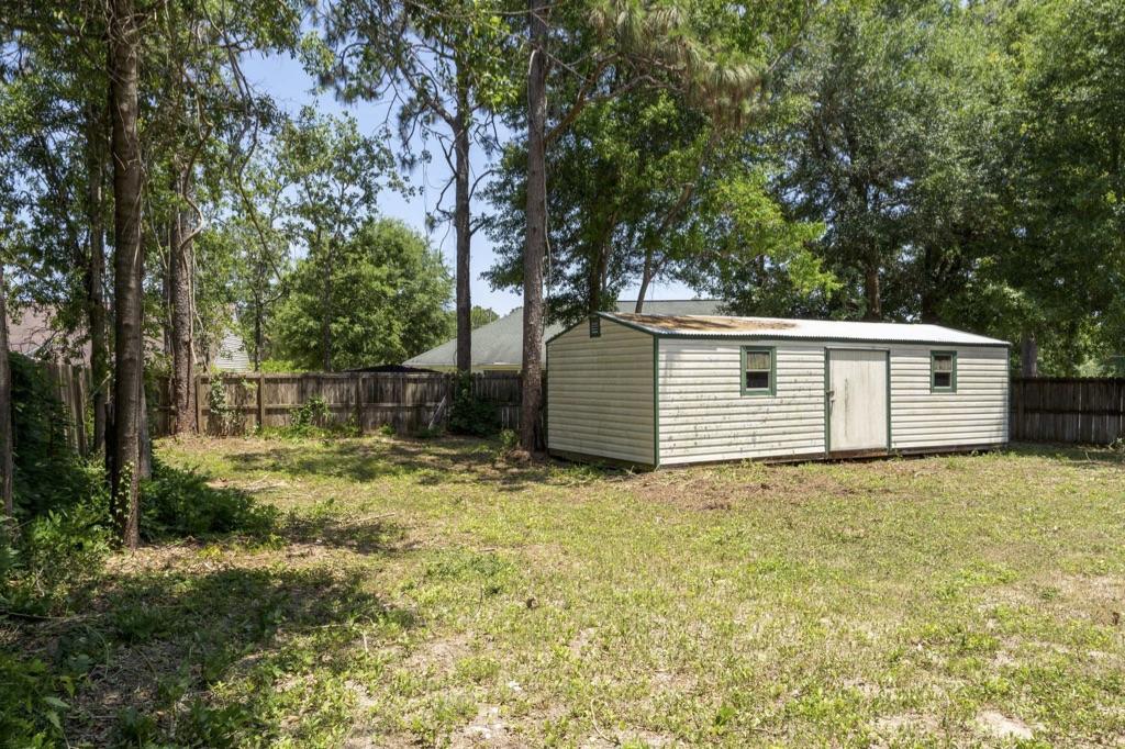 Beaver Creek S/D Ph II - Residential