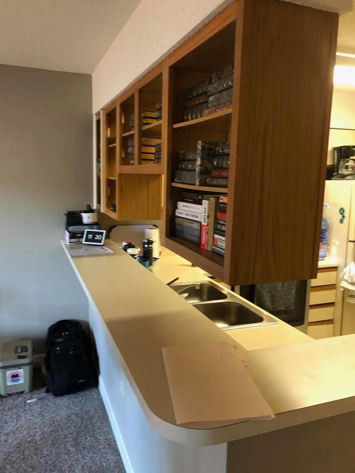 LAKESIDE CONDO AT BLUEWATER BAY - Residential