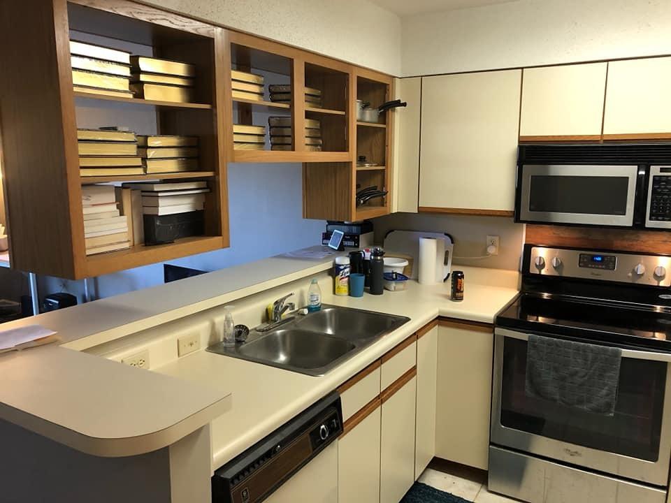 LAKESIDE CONDO AT BLUEWATER BAY - Residential