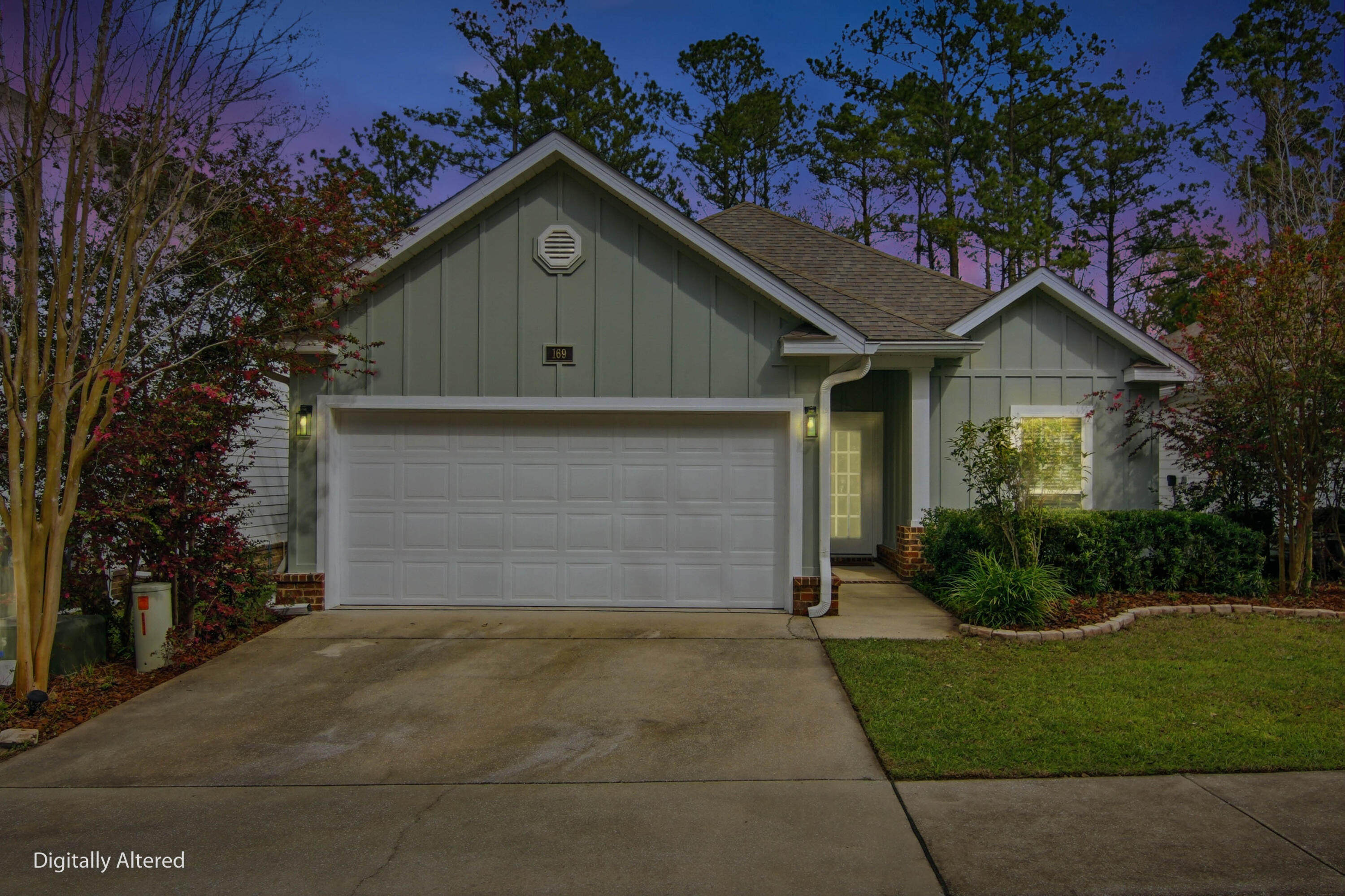 LAGRANGE LANDING - Residential