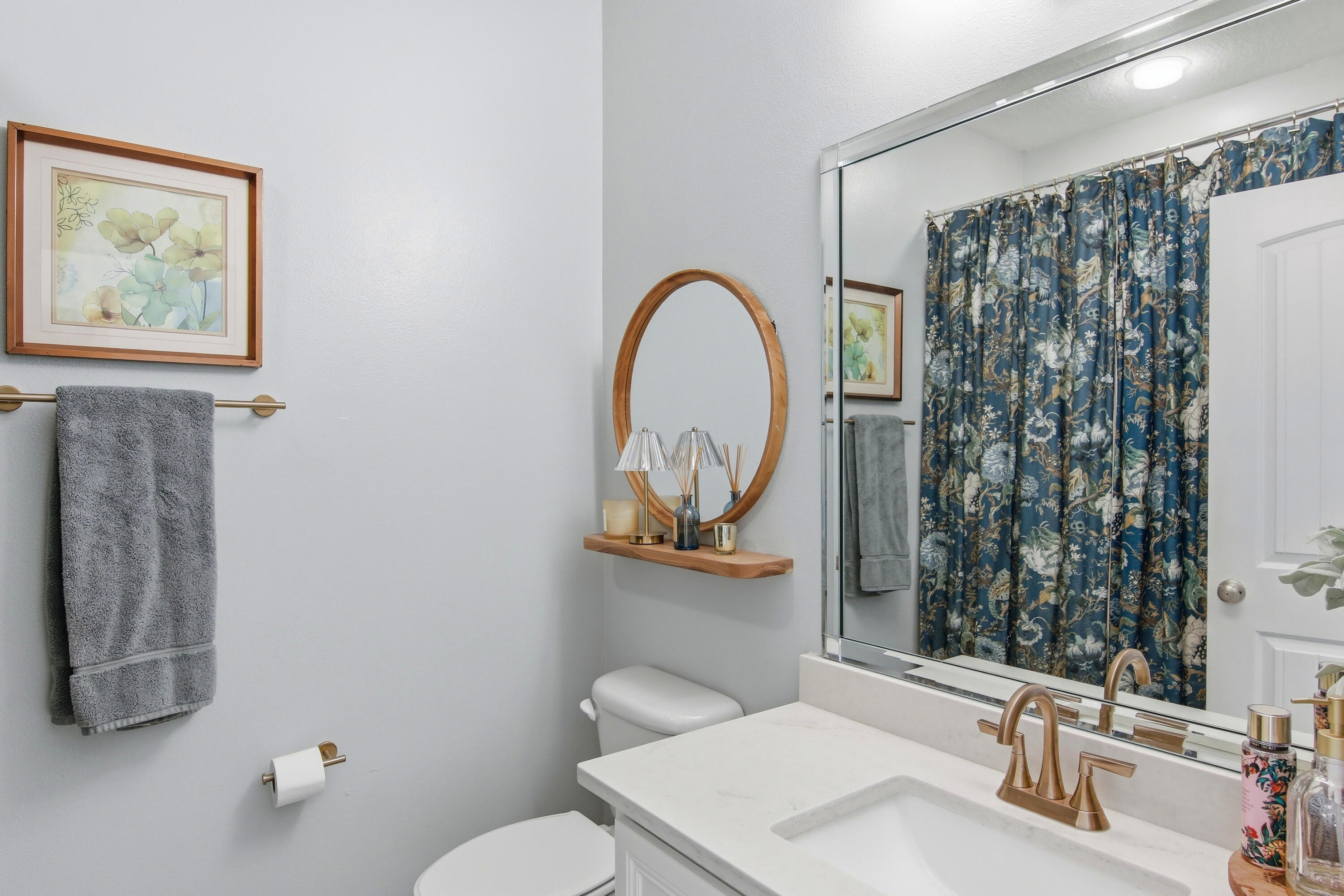 LAGRANGE LANDING - Residential