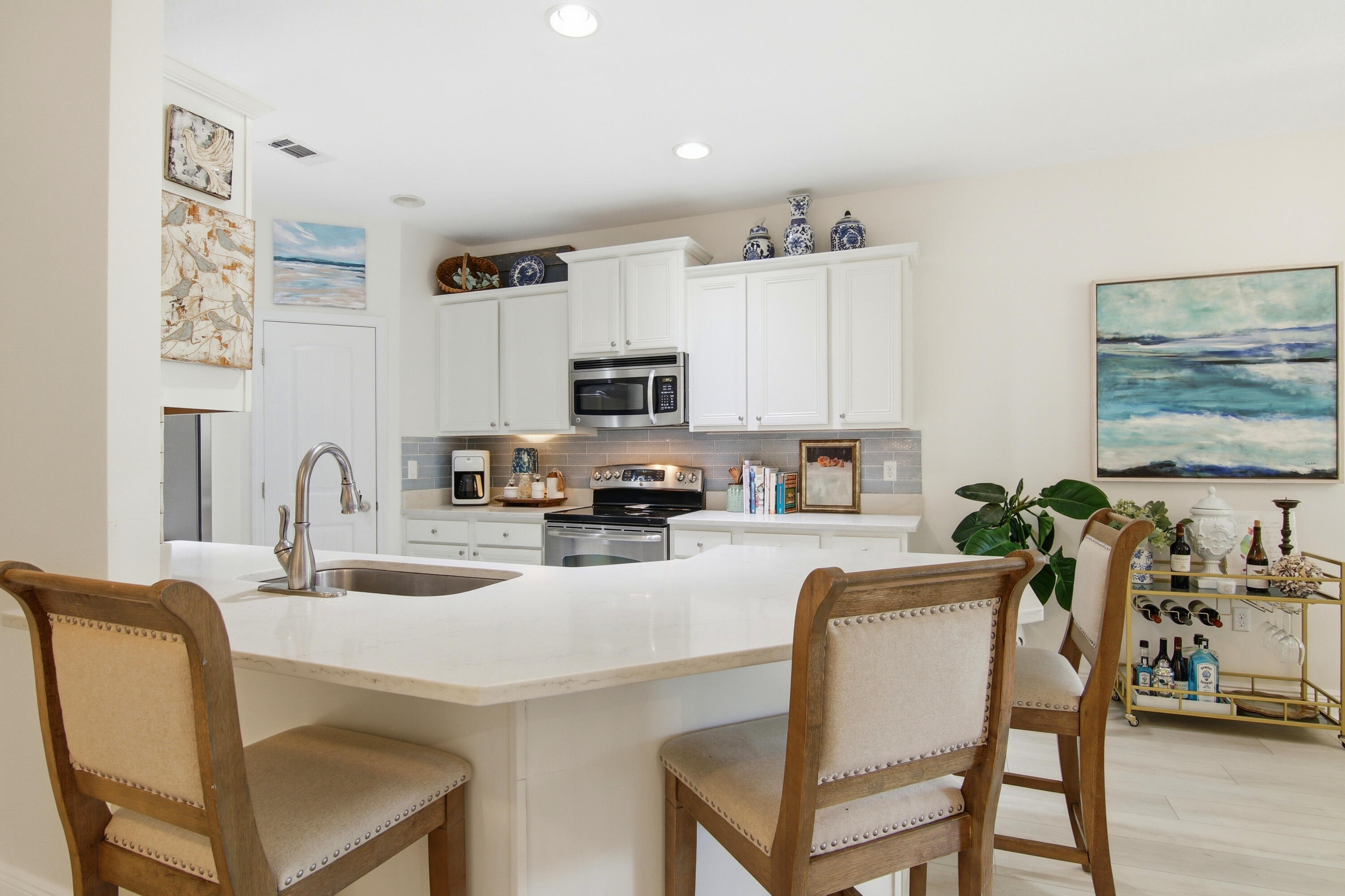 LAGRANGE LANDING - Residential