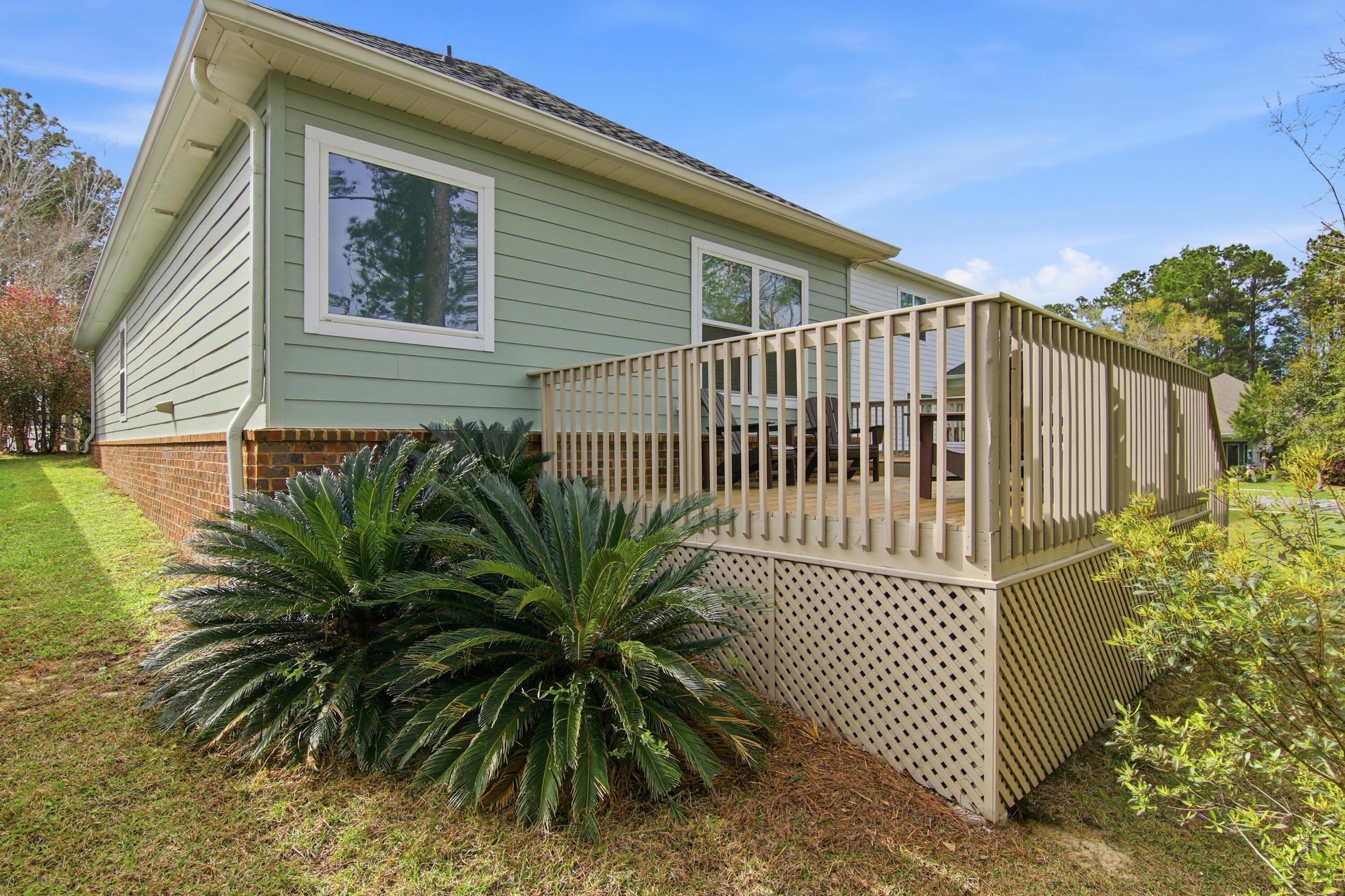 LAGRANGE LANDING - Residential