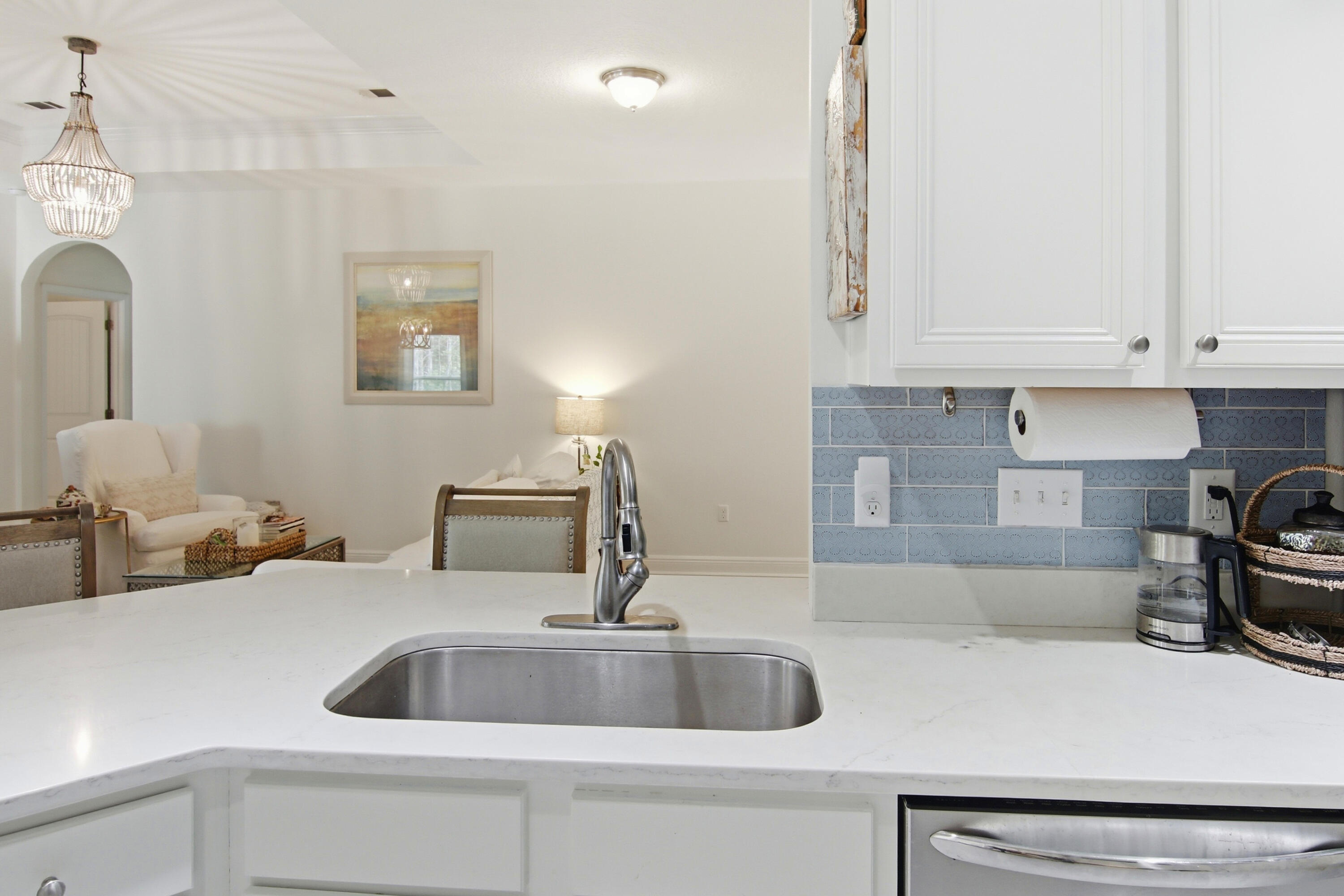 LAGRANGE LANDING - Residential