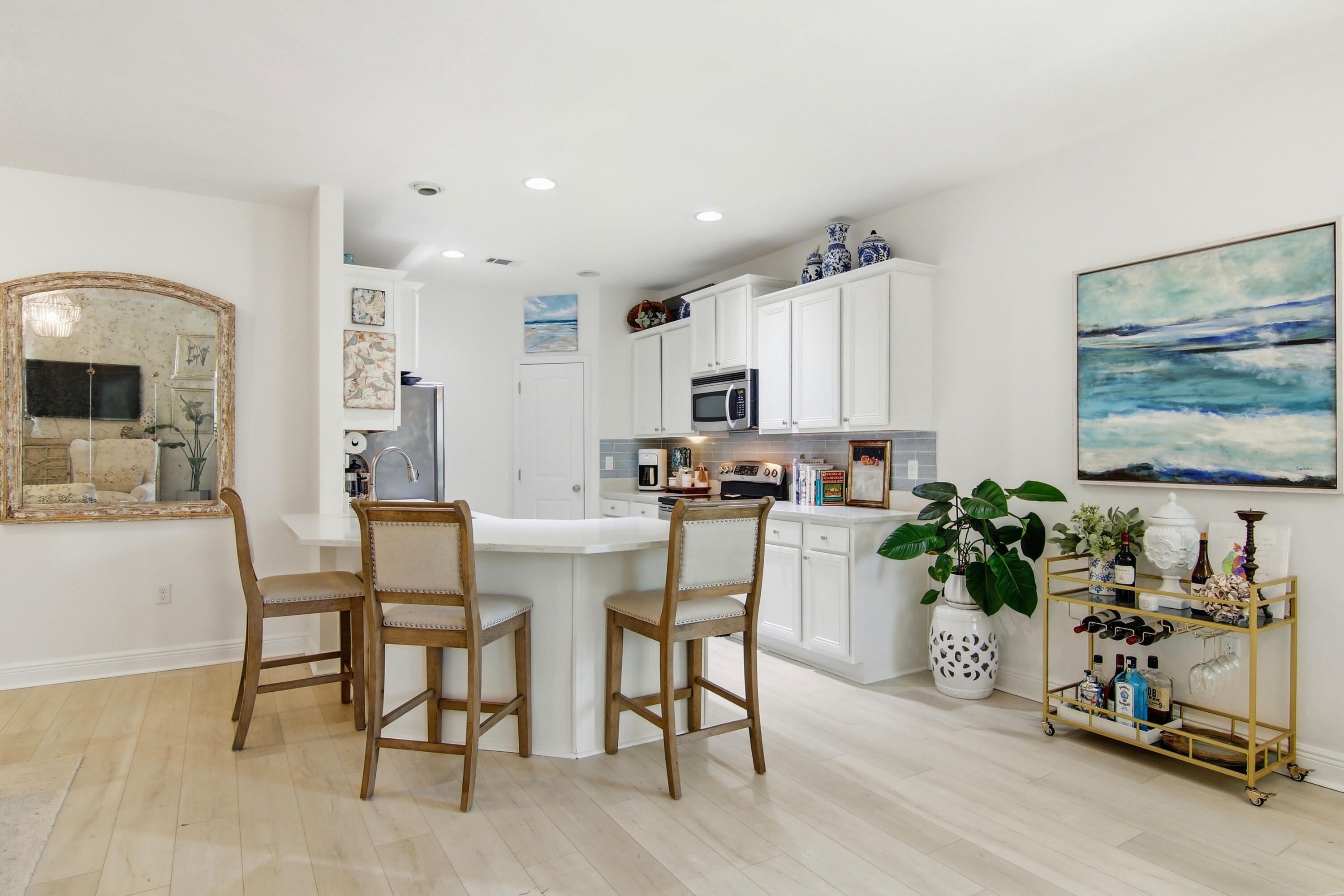 LAGRANGE LANDING - Residential