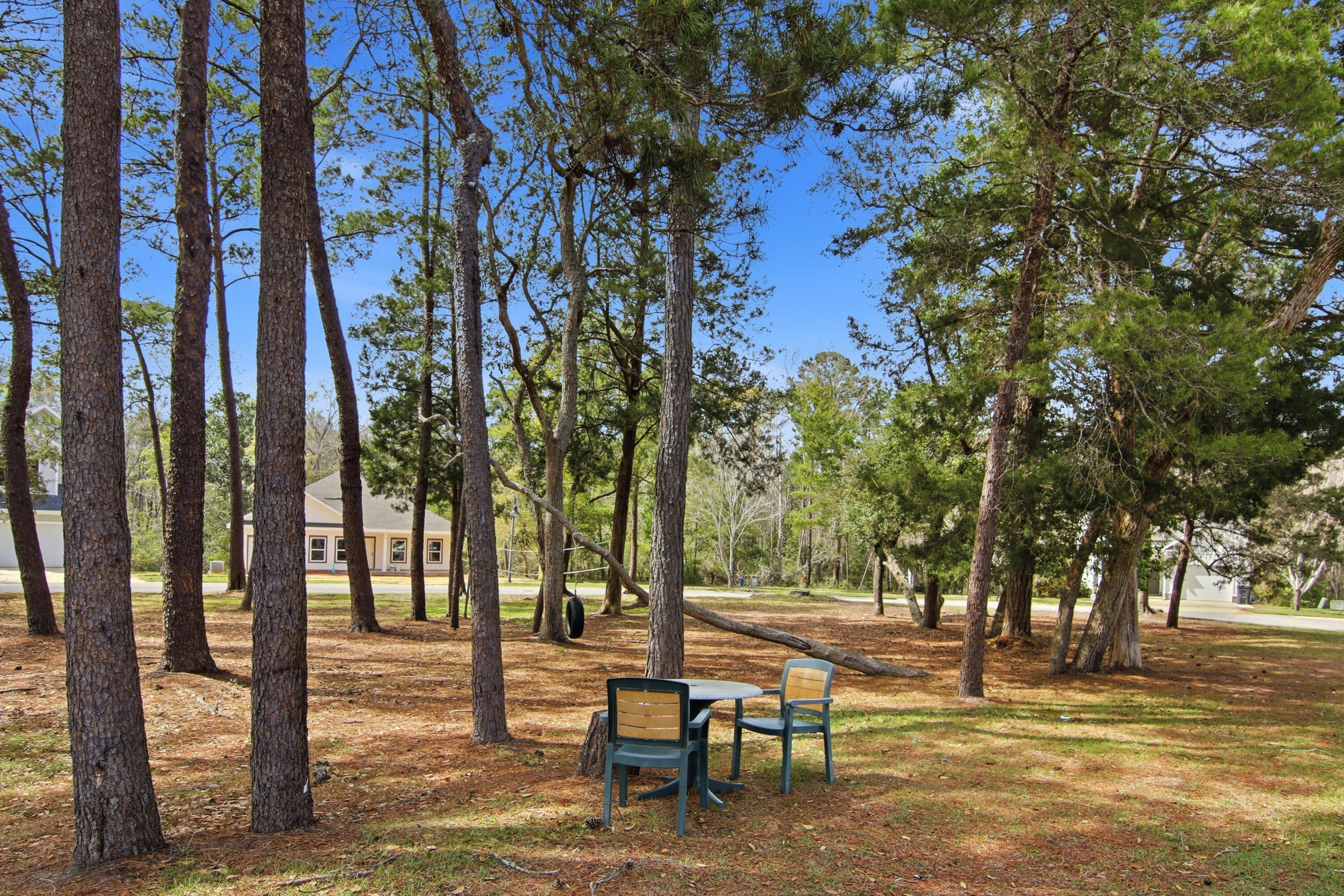 LAGRANGE LANDING - Residential