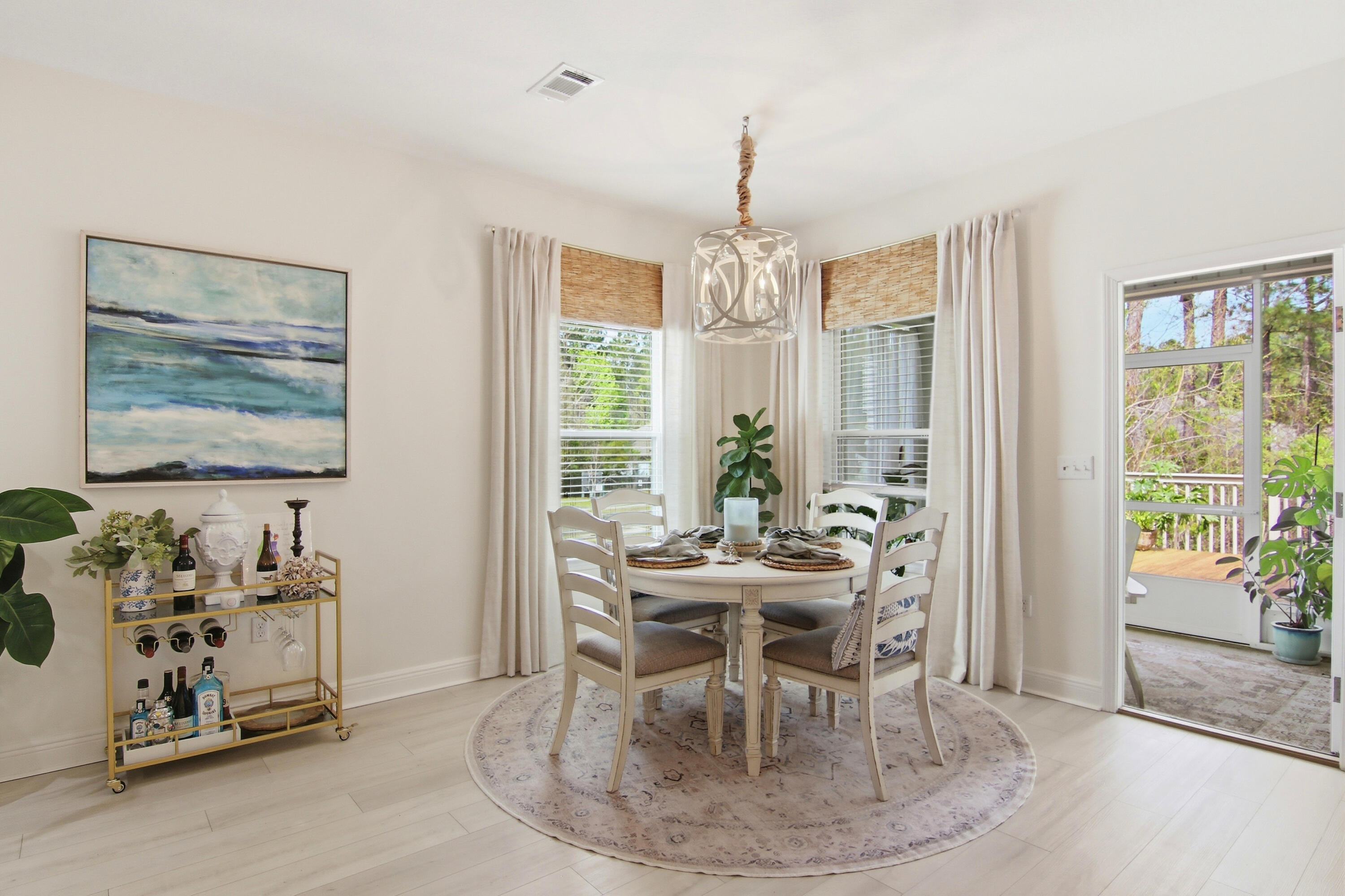 LAGRANGE LANDING - Residential