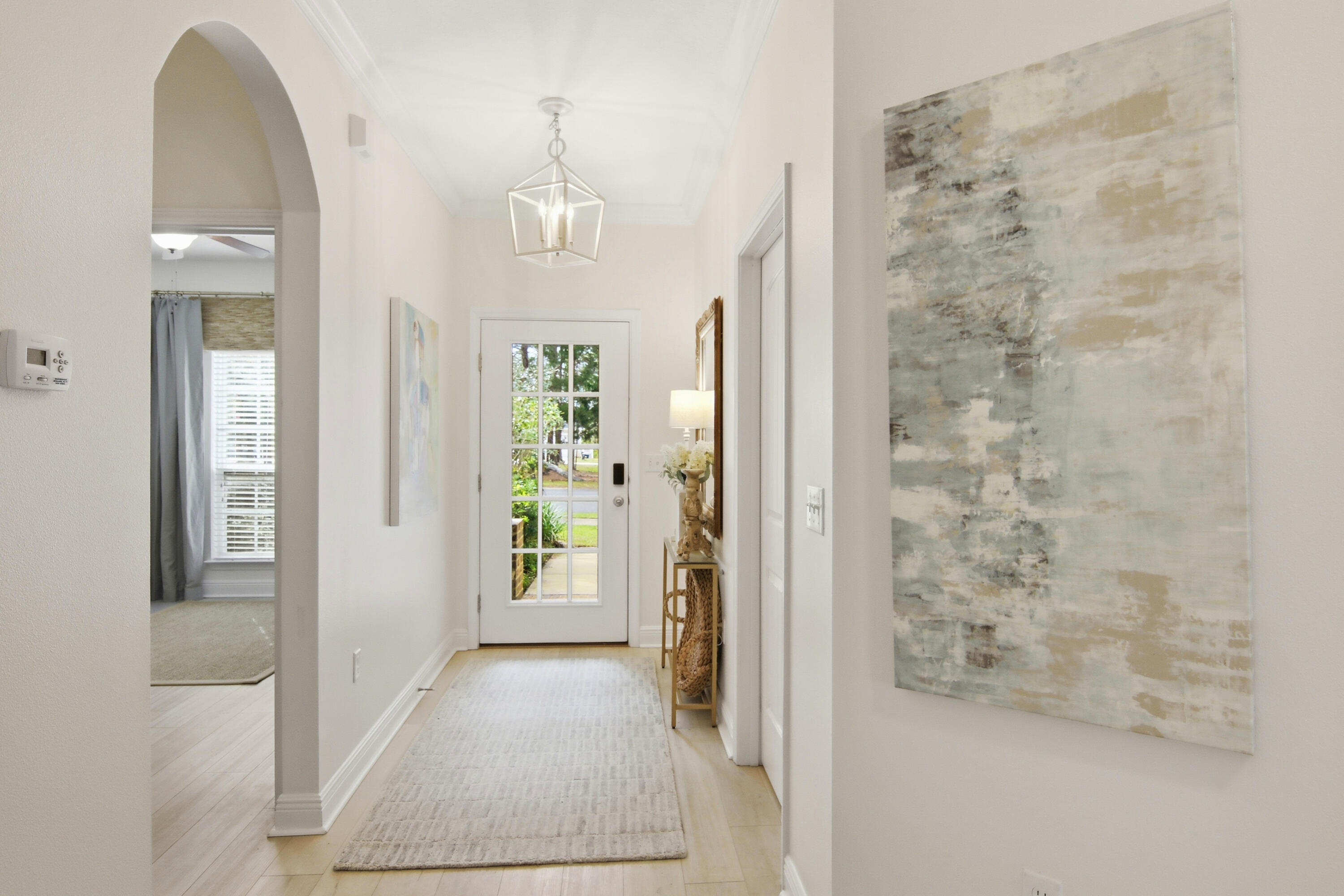 LAGRANGE LANDING - Residential