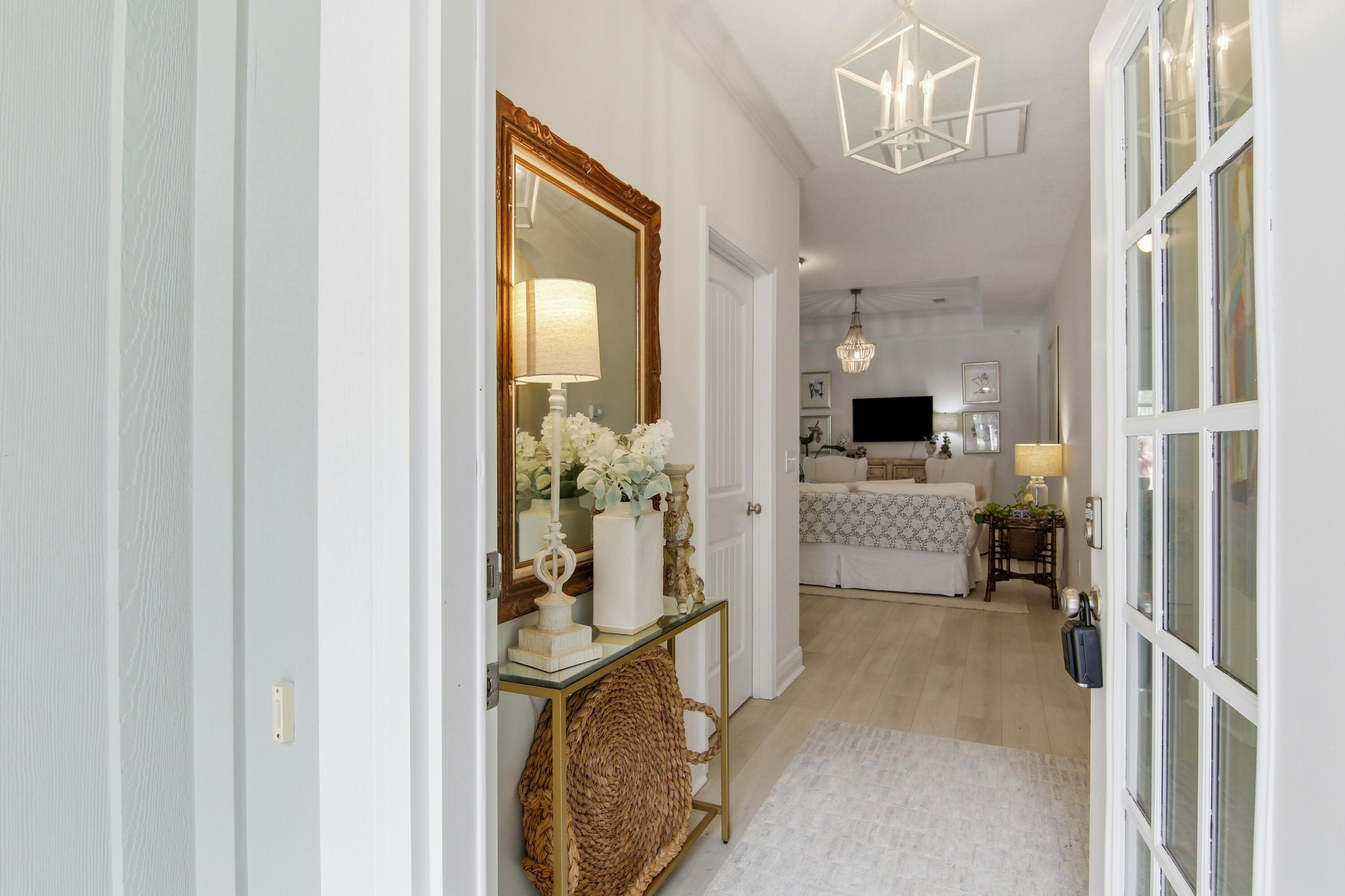 LAGRANGE LANDING - Residential