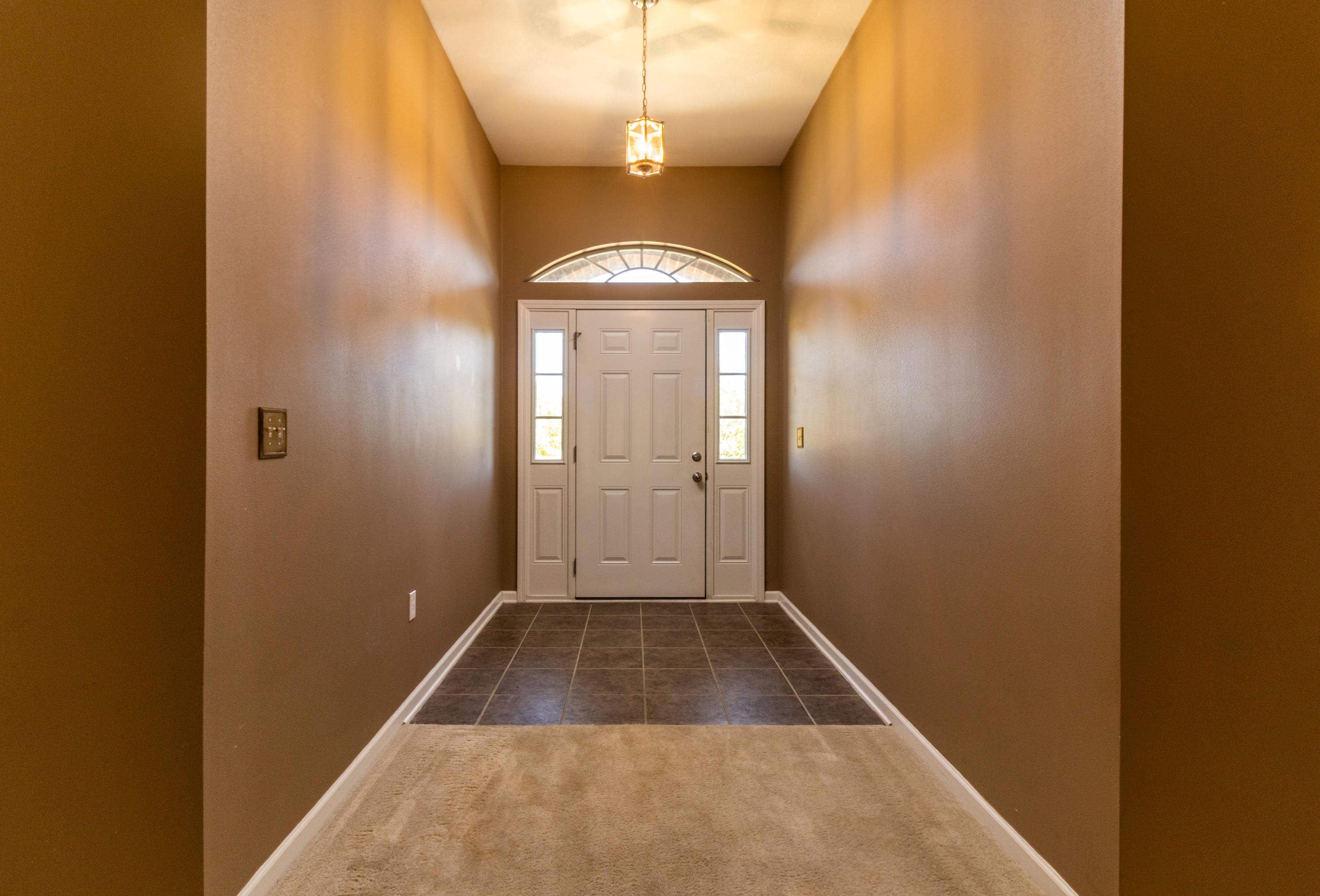 SILVER SPRINGS EST - Residential