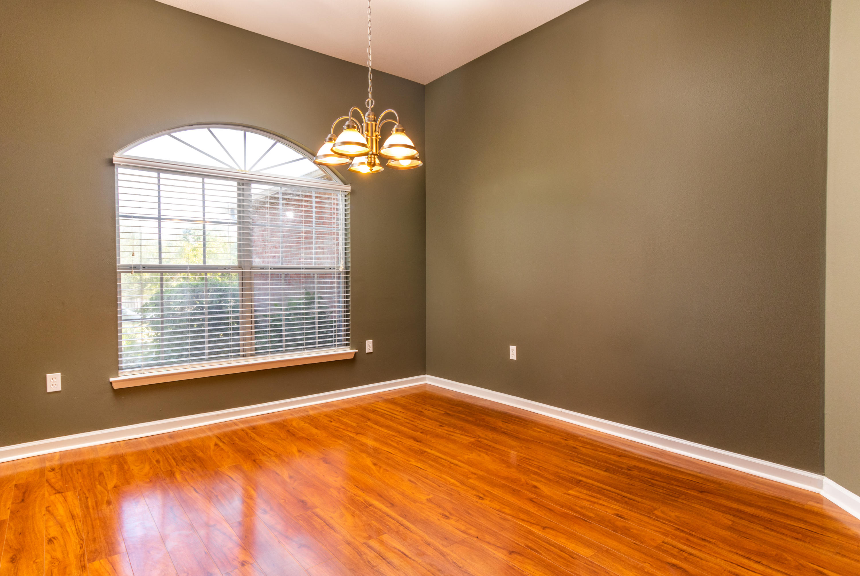 SILVER SPRINGS EST - Residential