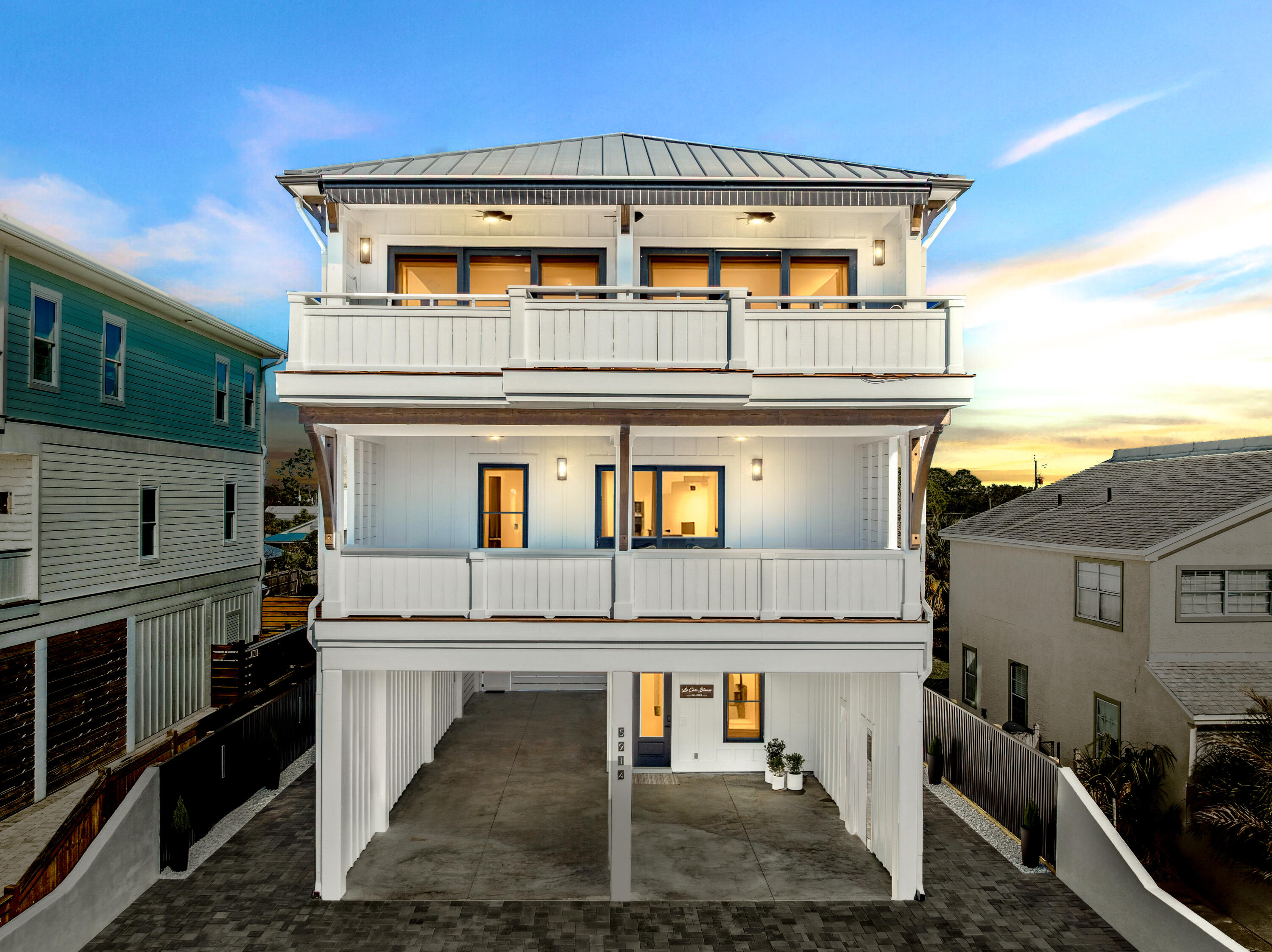 NO RECORDED SUBDIVISION - Residential