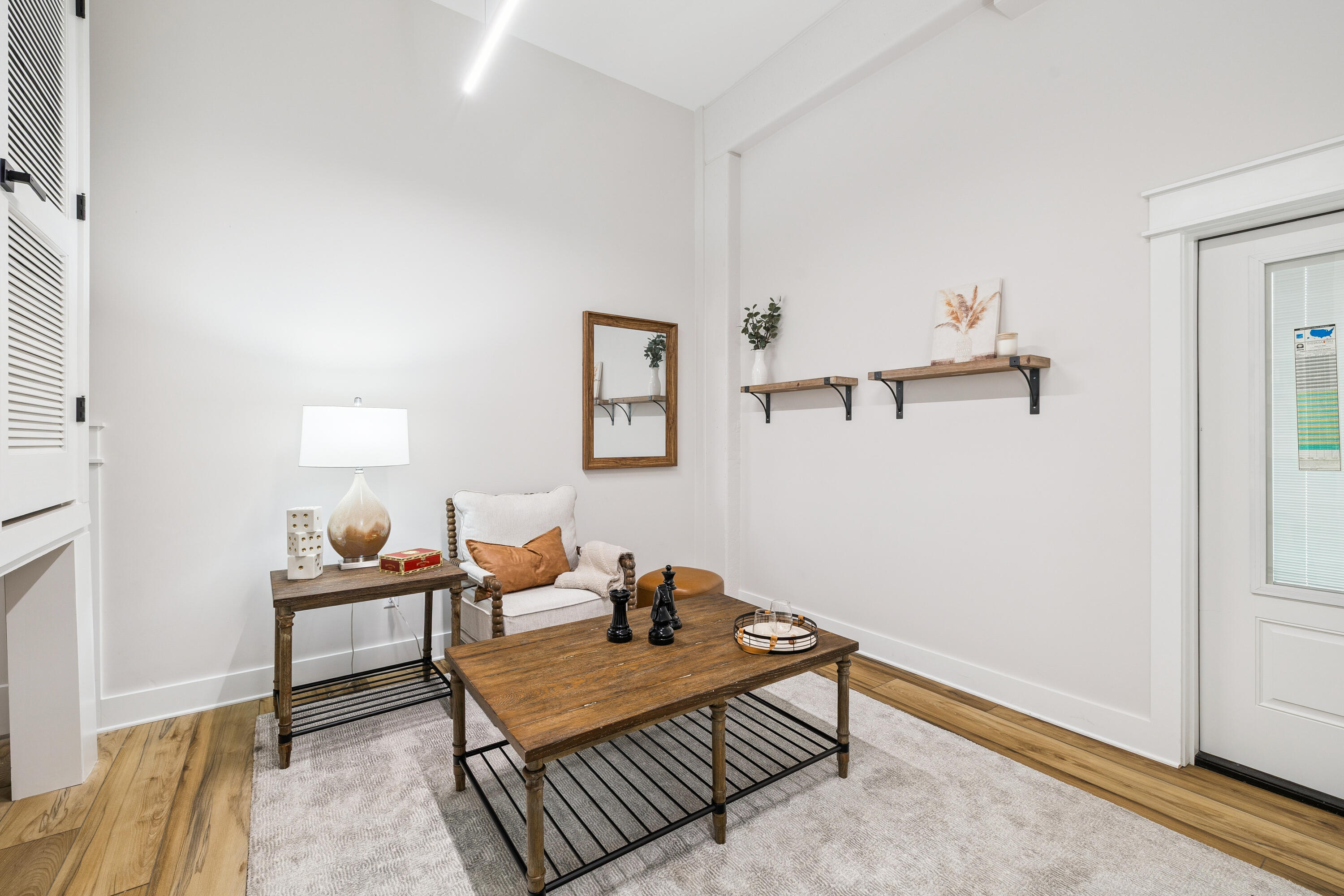 NO RECORDED SUBDIVISION - Residential